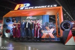 PP Superwheels เปิดตัวนวัตกรรมและล้อแม็กโมเดลใหม่ในงาน Bangkok Auto Salon 2019