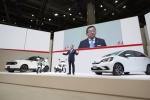 Honda จัดแสดงยนตรกรรม และผลิตภัณฑ์อันล้ำสมัย ในงานโตเกียว มอเตอร์ โชว์ 2019 ครั้งที่ 46