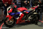 Honda CBR1000RR-R เปิดตัวเป็นที่เรียบร้อยกับการปรับโฉมอัพเกรดเต็มสเปคเทียบเท่าตัวแข่ง MotoGP
