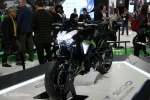 Kawasaki Z900 2020 ปรับโฉมความดุดันผสานกับการพัฒนาเทคโนโลยีเต็มอัตรา