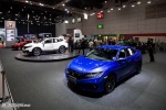 Honda ชูไฮไลต์ “CR-V ใหม่” พร้อมด้วยยนตรกรรมเอสยูวี และซีดาน รุ่นยอดนิยม ในงาน Big Motor Sale 2020