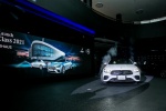 Benz Primus Autohaus เดินเกมรุกตลาด Q1 เปิด The new E-Class กวาดยอดจองกว่า 50 ล้านบาท ใน 3 ชม.