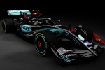Mercedes AMG F1 Team ทดสอบเครื่องยนต์ใหม่ สำหรับ W13 แล้ว