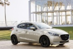 New Mazda 2 ไม่ธรรมดา เพิ่มอุปกรณ์ดีที่สุดในคลาส  ขายราคาเท่าเดิม