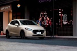 New Mazda 2 การกลับมาเพื่อจะสร้างประวัติศาสตร์ในการก้าวสู่เบอร์หนึ่งในตลาดอีกครั้ง