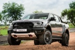 Ford ชวนคุณท่องศาสตร์แห่งรถกระบะ ไปกับโหมดการขับ Ford Ranger Raptor X