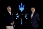 Maserati หวนคืนสนามแข่ง รายการ ABB FIA Formula E World Championship 2023
