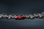 Mazda มาแรงโตอีก 8.5% ส่งแคมเปญ Mazda Motor Show