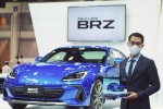 All-New Subaru BRZ ขึ้นแท่น MOST EXCITING SPORTS COUPE