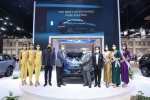 วอลโว่ คาร์ ประเทศไทย เปิดตัวไตรมาสแรก คว้า 3 รางวัล  จากงาน Car of the Year Awards 2022