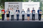 บริดจสโตนเดินหน้าสานต่อโครงการ “Bridgestone Global Road Safety ปีที่ 1” สู่เยาวชนต่อเนื่อง