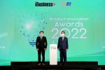 Mazda BT-50 รถปิกอัพต้นแบบแห่งความสง่างาม คว้ารางวัล Product Innovation Awards 2022