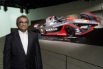 Nissan ประกาศความร่วมมือกับ McLaren Racing Team เสริมขุมพลังด้วยเครื่องยนต์ไฟฟ้าสำหรับ Formula E รุ่
