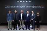วอลโว่ คาร์ เปิดตัว Volvo Studio Bangkok  แห่งแรกในประเทศไทย และ ภูมิภาคเซาท์อีส เอเชีย