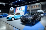 Suzuki ขนทัพรถแต่งร่วมงาน ‘Bangkok Auto Salon 2022’ ชูไฮไลท์ ‘SUZUKI SWIFT GL PLUS’