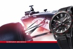 CASIO เปิดตัวนาฬิกา EDIFICE รุ่นใหม่ล่าสุด ที่ได้รับแรงบันดาลใจจากปีกนกของรถแข่งมอเตอร์สปอร์ต