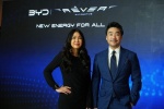Rêver Automotive ลงทุนกว่า 3,000 ล้านบาท นำ BYD แบรนด์ระดับโลกรุกตลาดยานยนต์พลังงานใหม่ในไทย