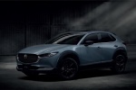 Mazda เดินหน้ากระตุ้นเศรษฐกิจช่วงปลายปีเปิดตัวรุ่นพิเศษ 4 รุ่นรวด CARBON EDITION