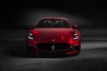 Maserati Gran Turismo เปิดตัวรุ่นใหม่สองเวอร์ชั่น